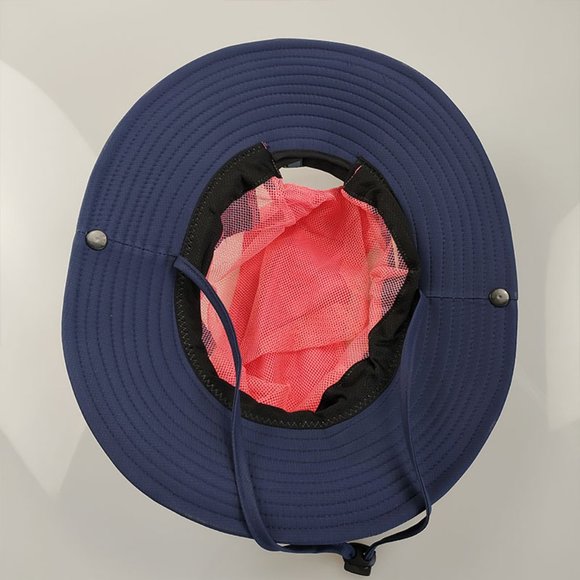 ✨✨BRAND NEW Women's Fishing Riding Bucket Hat Sunproof - Picture 6 of 12